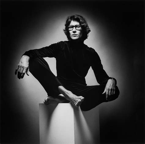 yves saint laurent art|yves saint laurent pose.